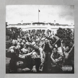 Conscious Hip-Hop; Jazz Rap