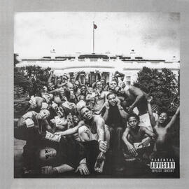 Conscious Hip-Hop; Jazz Rap